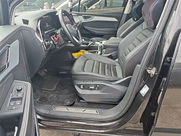 Volkswagen Talagon 2022, фото 15