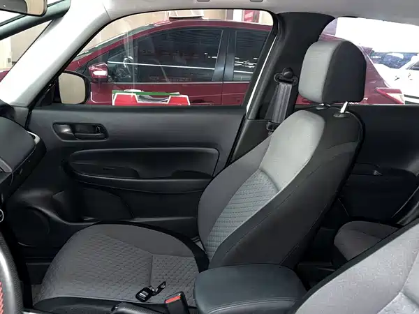 Honda Fit 2023, фото 21
