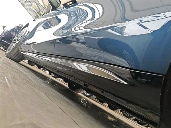 Geely Galaxy Starshine 8 2025, фото 22