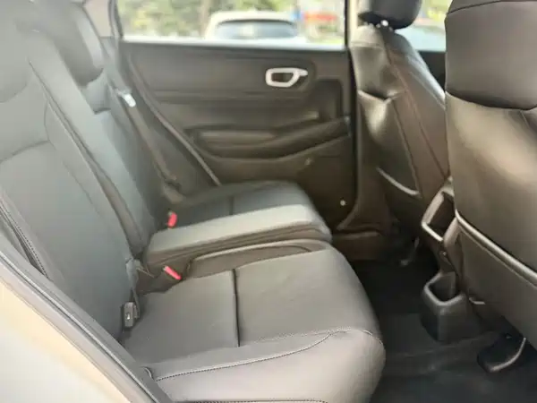 Honda XR-V 2023, фото 12