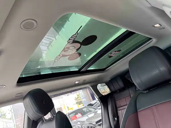 Land Rover Range Rover Evoque 2021, фото 20