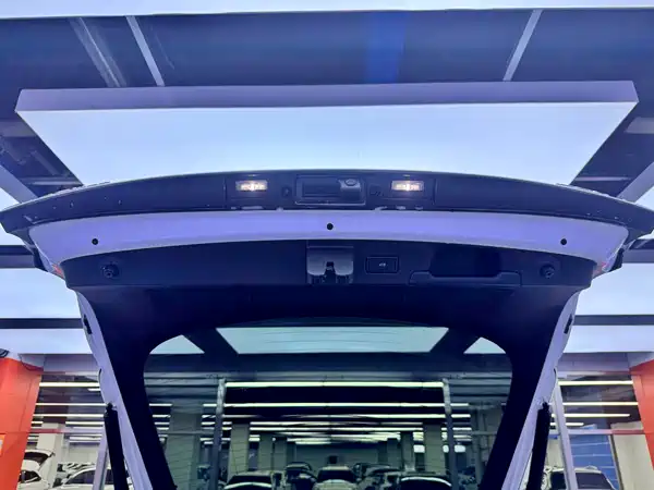 Volkswagen Lamando 2023, фото 11