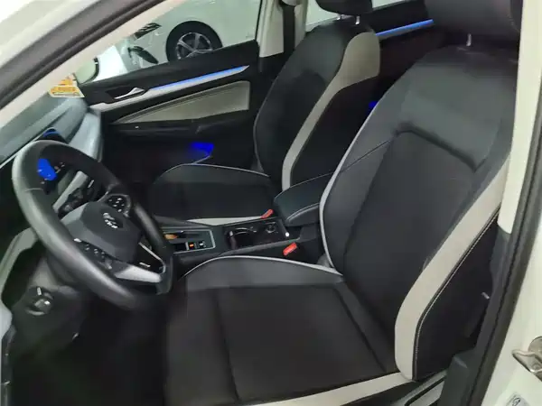Volkswagen Golf 2021, фото 14