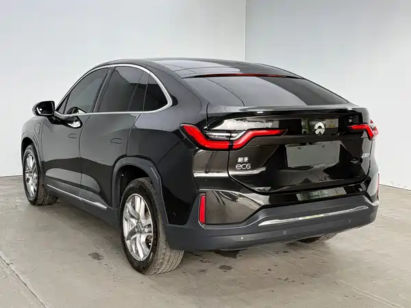 NIO EC6 2020, фото 5