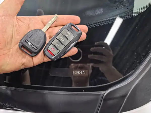Haval H6 2021, фото 15