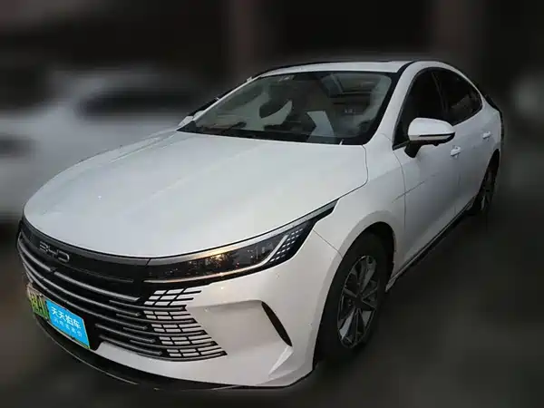 BYD Destroyer 05 2023