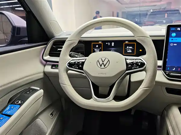 Volkswagen Teramont 2025, фото 14