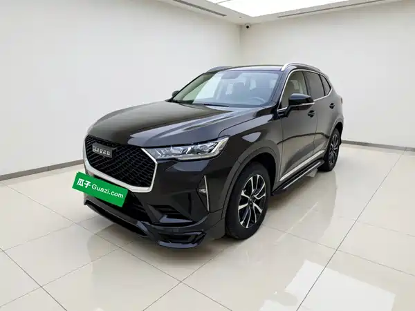Haval H6 2021