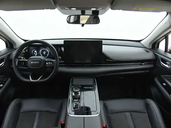 AION S Plus 2022, фото 9