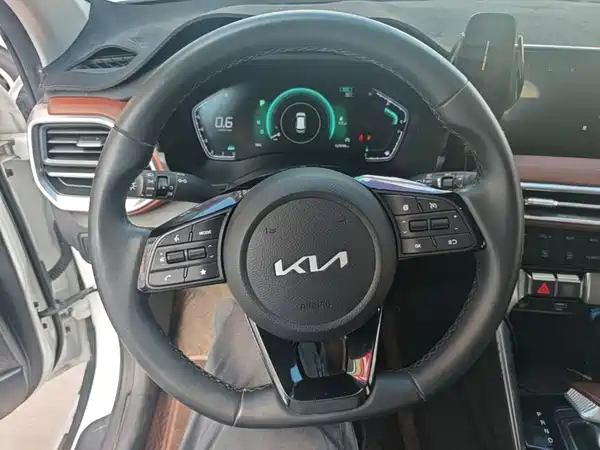 Kia Sportage 2021, фото 10
