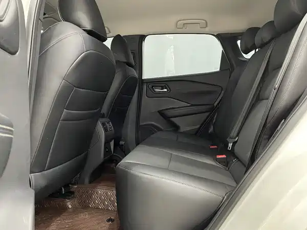 Nissan Qashqai 2023, фото 12