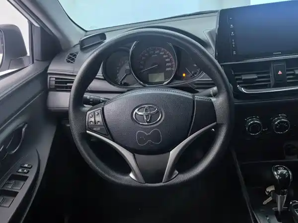 Toyota Vios 2022, фото 15