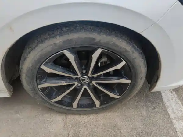 Honda Integra 2022, фото 6