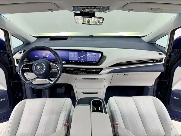 Buick Century 2023, фото 12