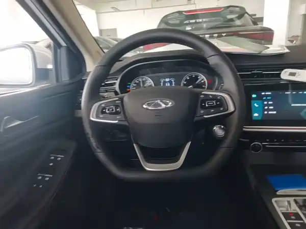Chery Arrizo 5 PLUS 2025, фото 11