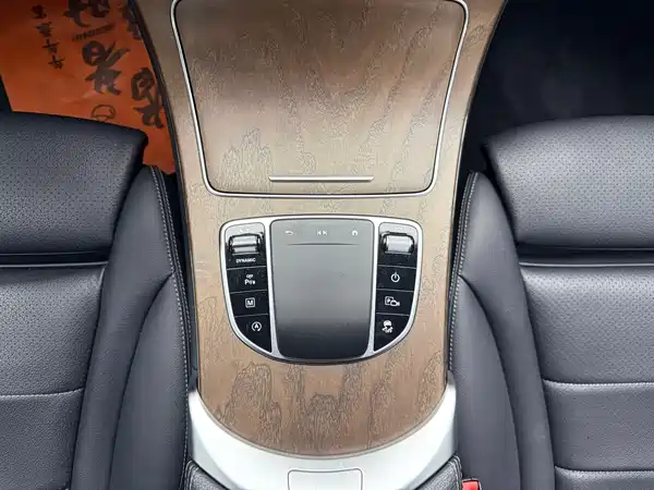 Mercedes-Benz GLC 2022, фото 9