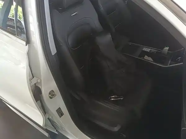 Chery Tiggo 7 Pro Max 2021, фото 25