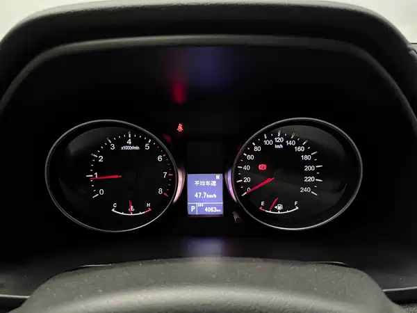 Haval M6 2023, фото 9