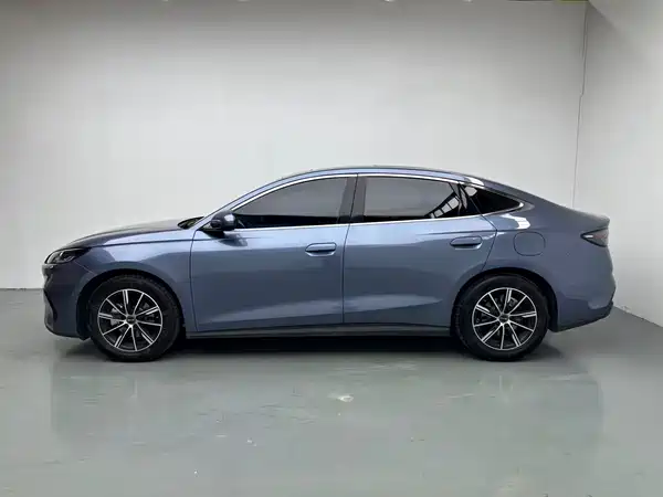 BYD Seal 06 DM-i 2024, фото 3