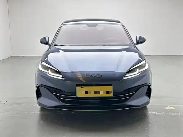 BYD Seal 06 DM-i 2024, фото 2