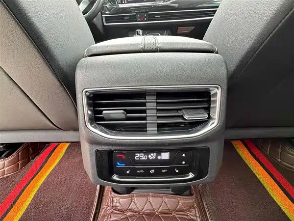 Volkswagen Talagon 2022, фото 10