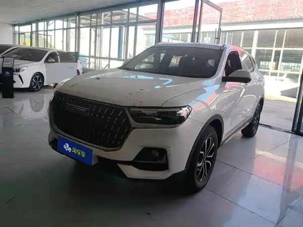 Haval H6 2023