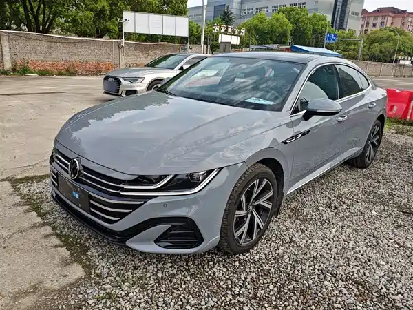 Volkswagen Passat CC 2025