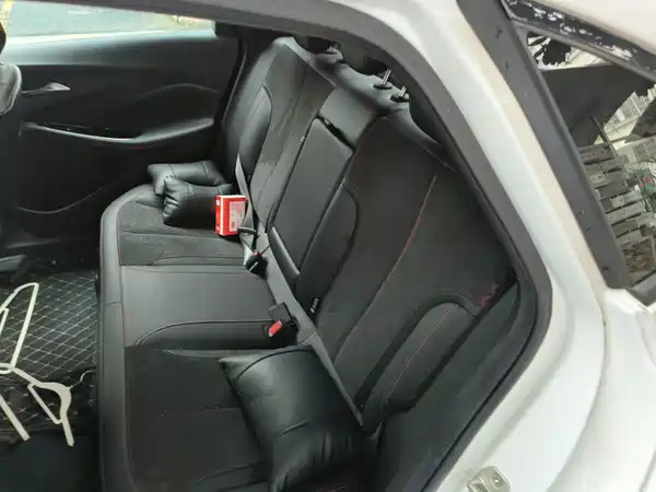Buick Verano 2023, фото 13