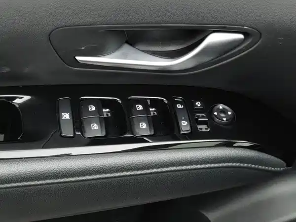 Hyundai Tucson 2021, фото 8