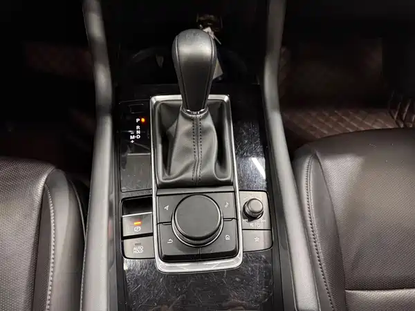 Mazda 3 2022, фото 13