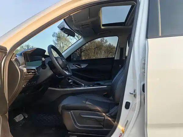 Changan CS35 PLUS 2022, фото 7