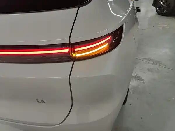 Li Auto L6 2024, фото 23