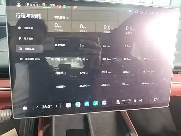 Xiaomi SU7 2024, фото 11