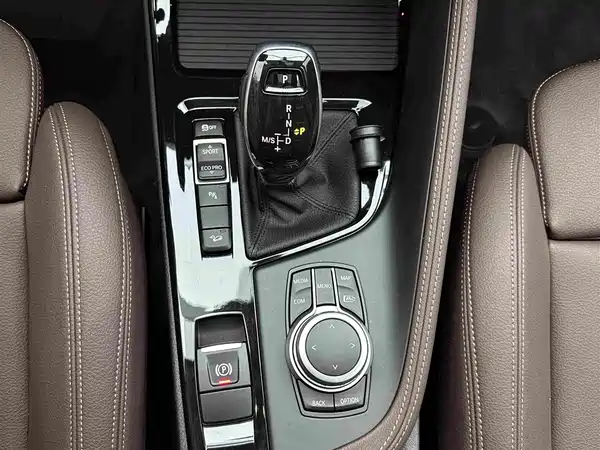 BMW X1 2021, фото 13