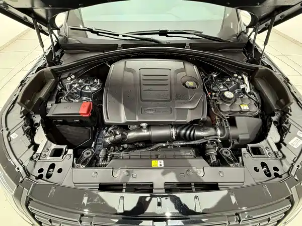 Land Rover Range Rover Velar 2024, фото 7