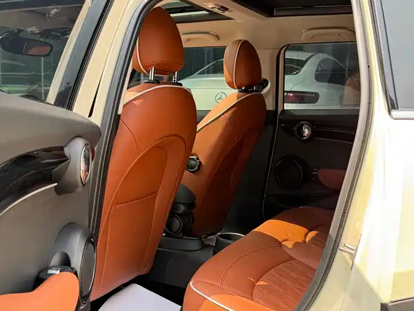 MINI 2022, фото 8