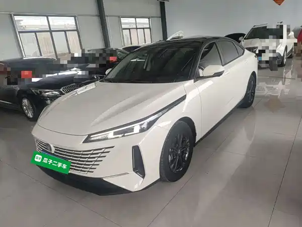 Changan Yida 2023