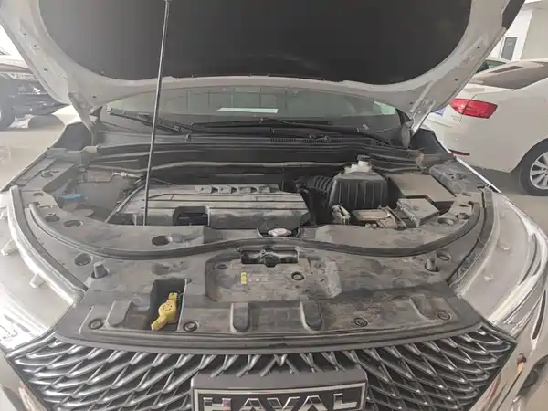 Haval M6 2023, фото 19