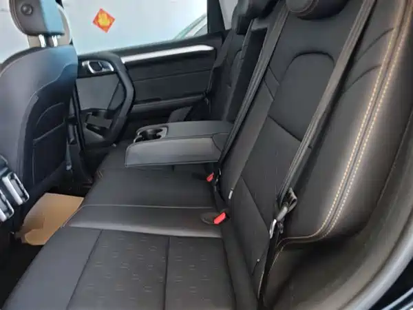 Haval Dargo 2022, фото 16
