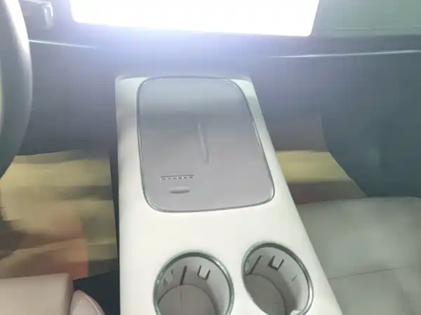 Nissan N7 2025, фото 16