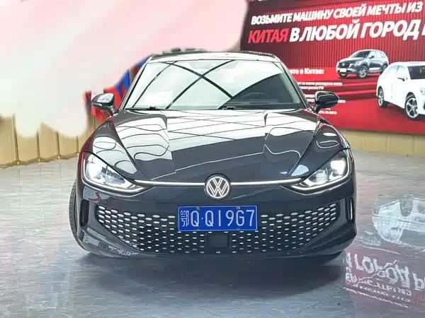 Volkswagen Lamando 2022, фото 2