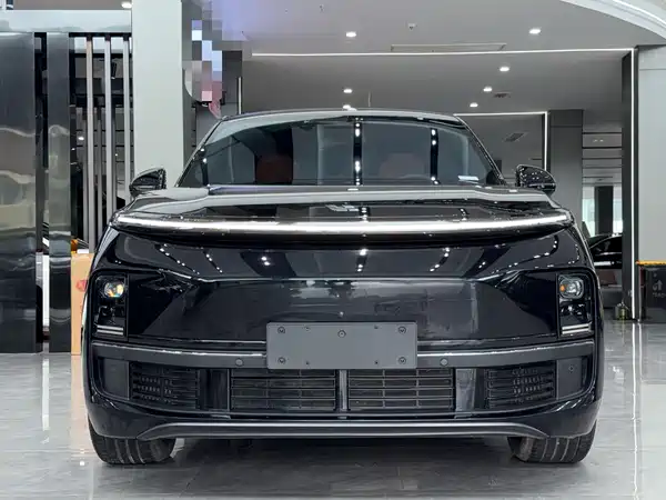 Li Auto L8 2023, фото 2