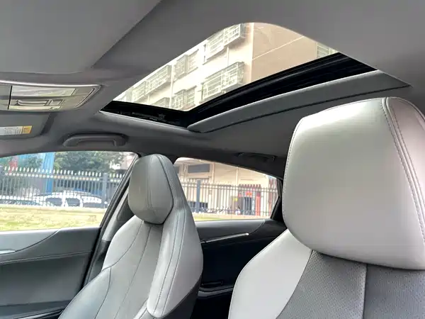 Changan Ruicheng PLUS 2023, фото 19