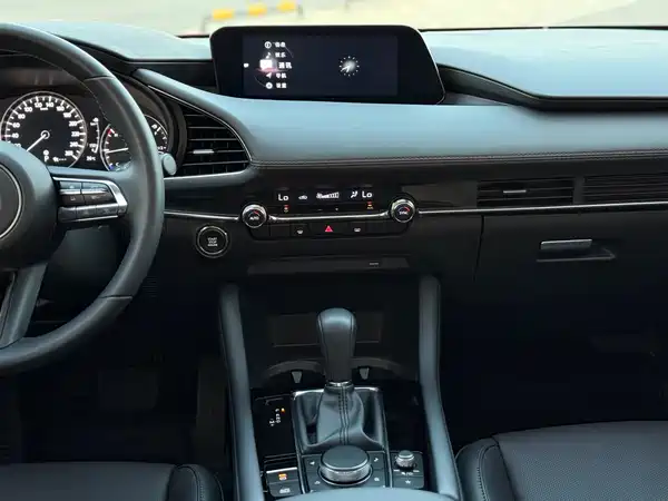 Mazda 3 2022, фото 18