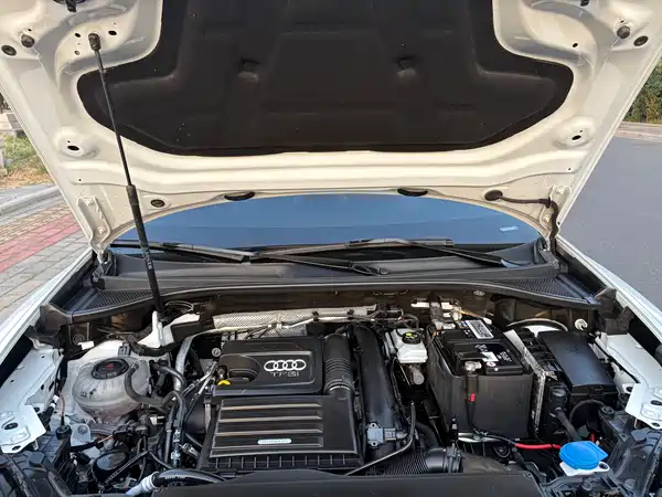 Audi Q3 2022, фото 22