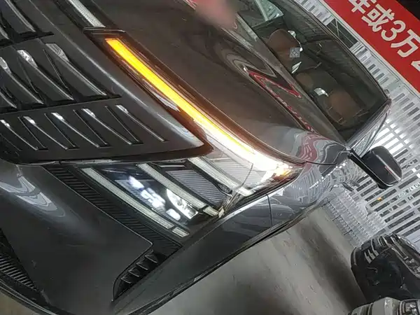 Changan CS75 PLUS 2025, фото 23