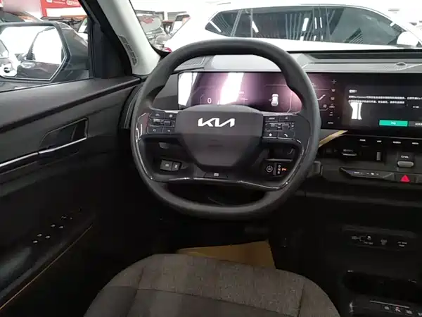 Kia EV5 2024, фото 10