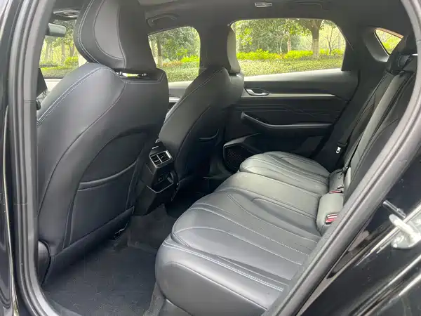 Geely Preface 2025, фото 7