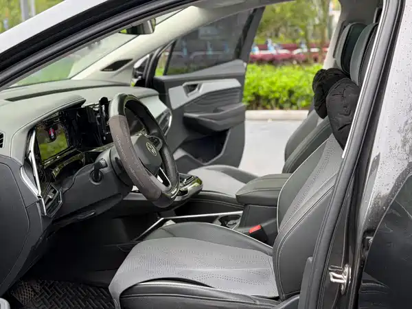 Volkswagen Talagon 2022, фото 9
