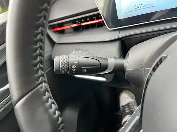 Geely Binrui 2022, фото 17